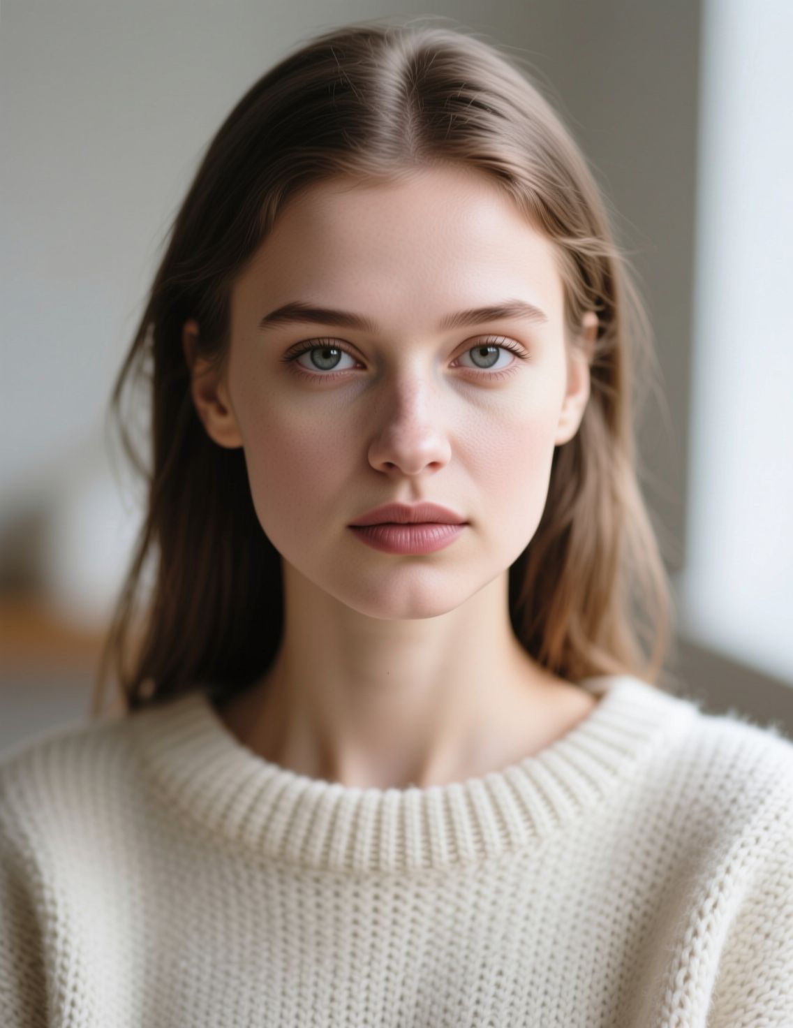 Анна Смирнова