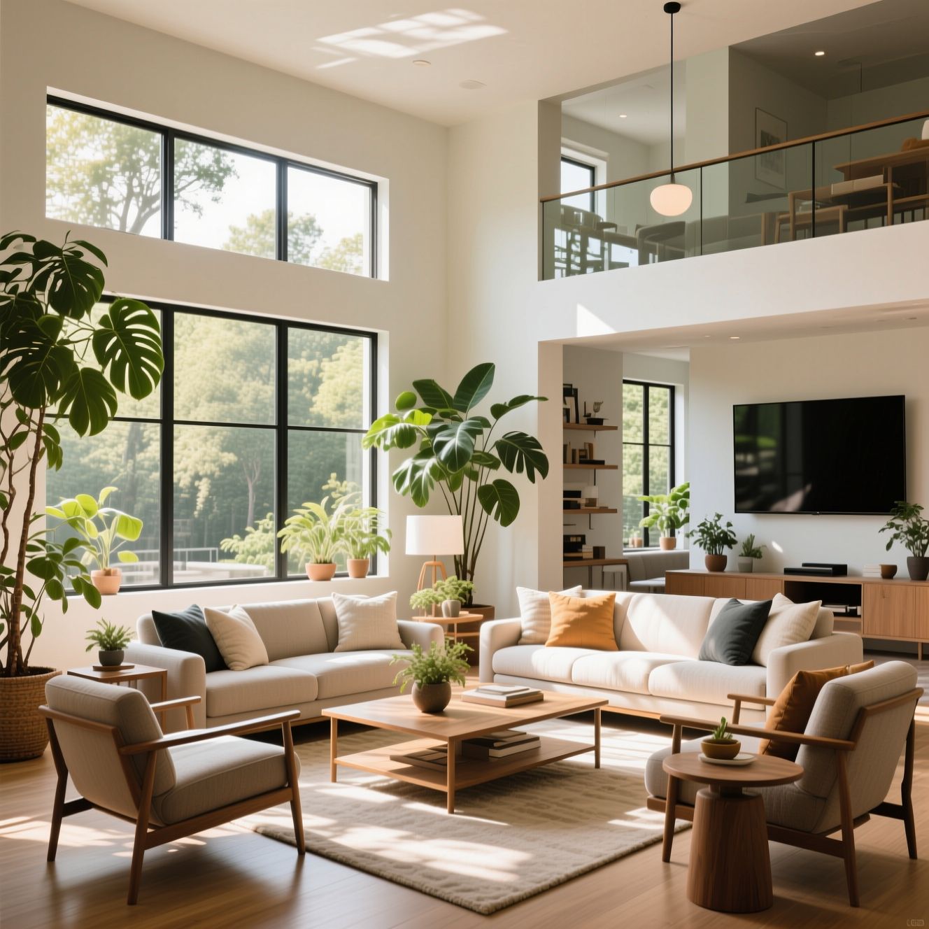 Создайте интерьер вашей мечты