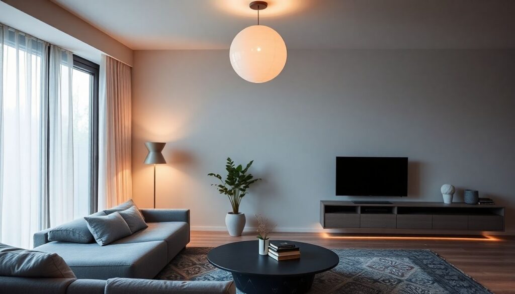 Обзор тенденций дизайна интерьеров 2025 года - иллюстрация