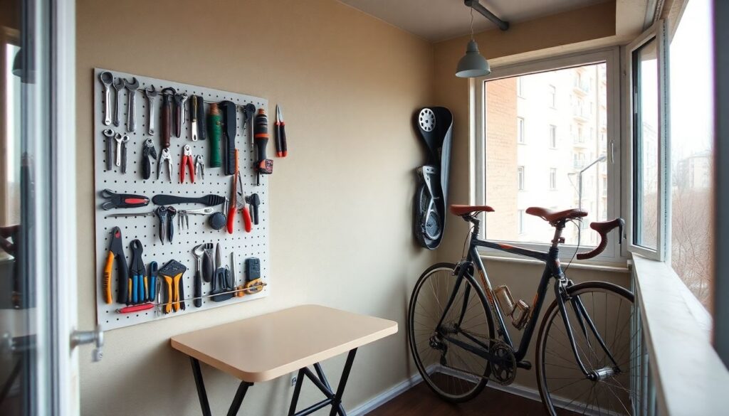 Идеи для лоджии: застекленная и незащищенная балкона - иллюстрация