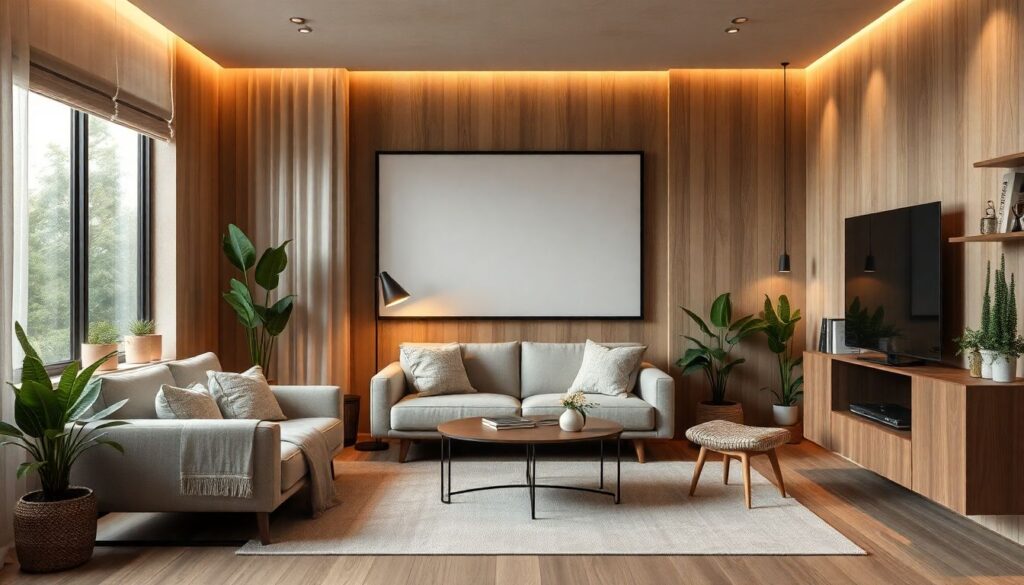 Дизайн балкона как расширение living-пространства: идеи и планировка - иллюстрация