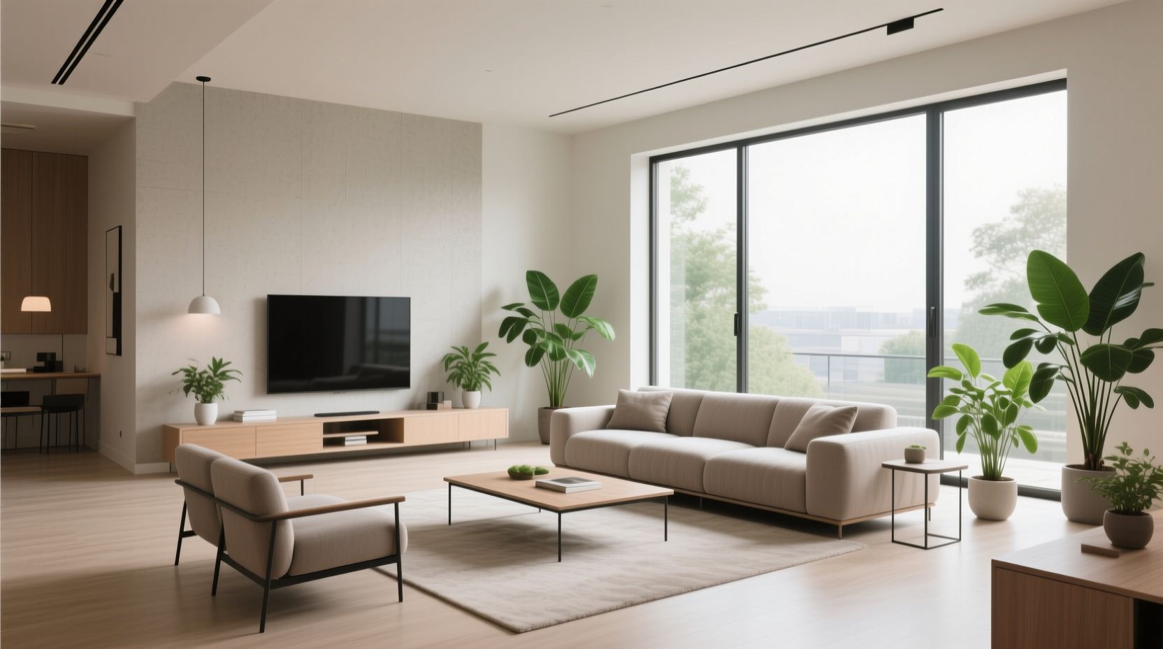 Искусство дизайна интерьеров