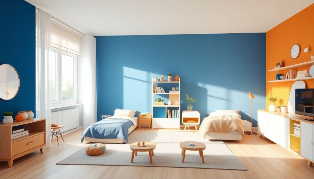 Современный минимализм в квартире: принципы и реализация - иллюстрация