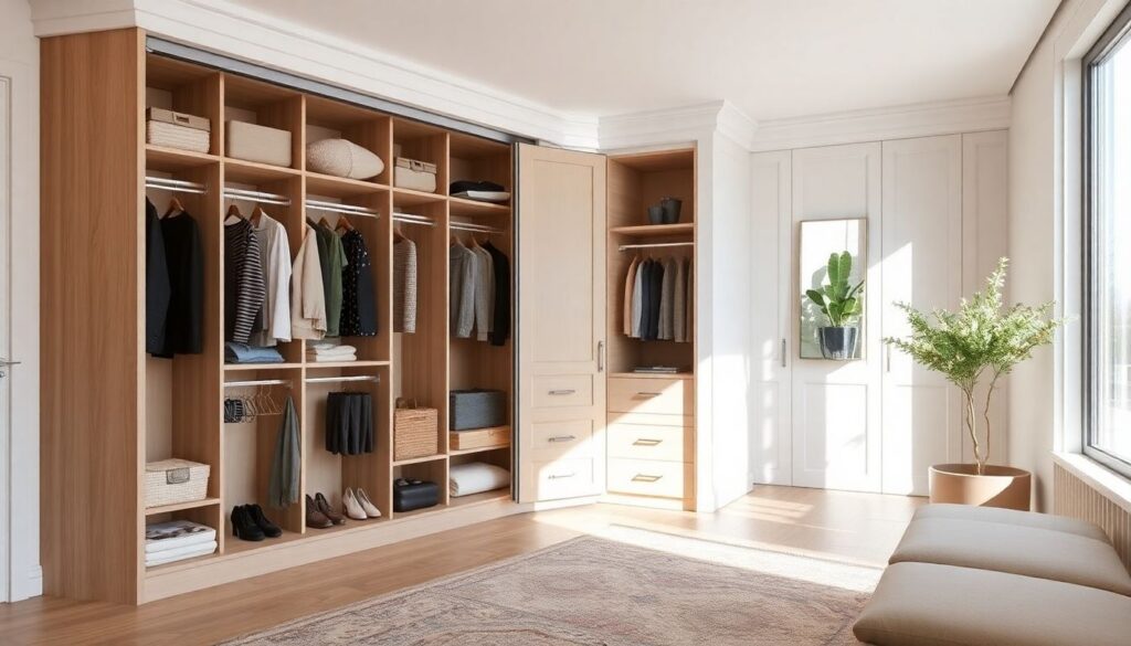 Дизайн прихожей: прихожая как визитная карточка дома - иллюстрация