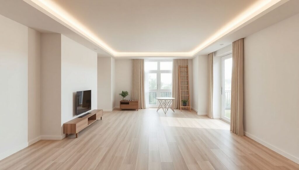 Бюджетный ремонт под дизайнерский стиль: планирование и советы - иллюстрация