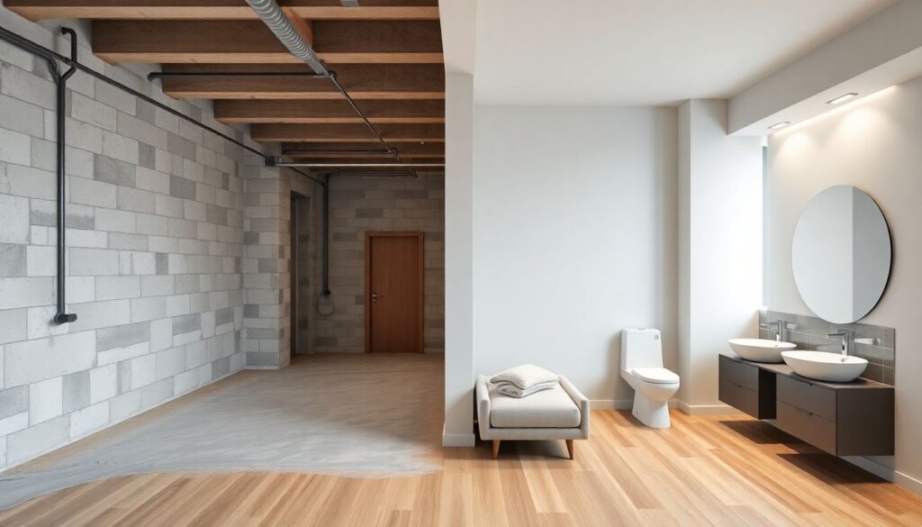 Идеи для ремонта под себя: как выбрать подрядчика и контролировать процесс - иллюстрация